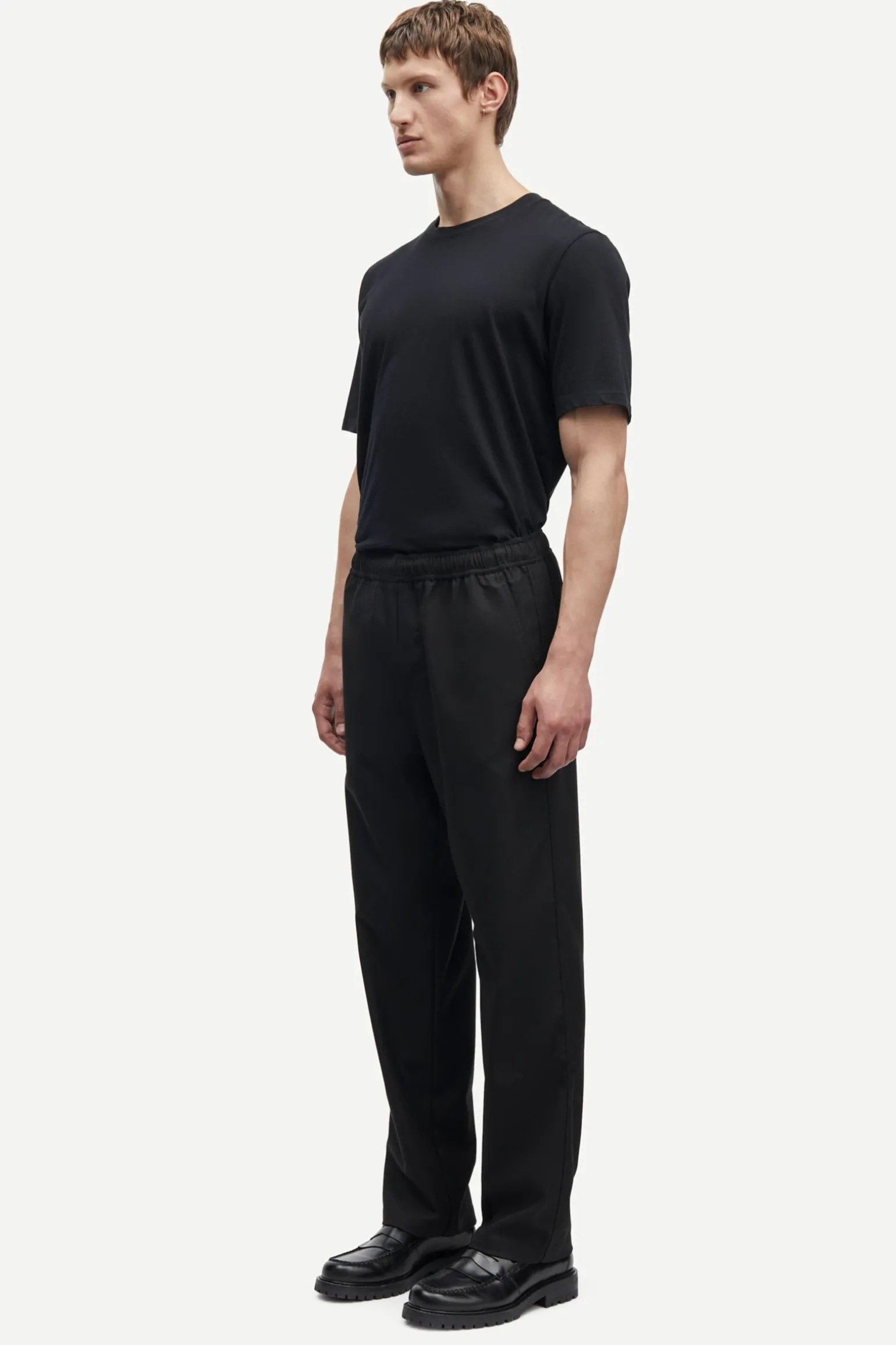 SAJABARI X TROUSERS 14930