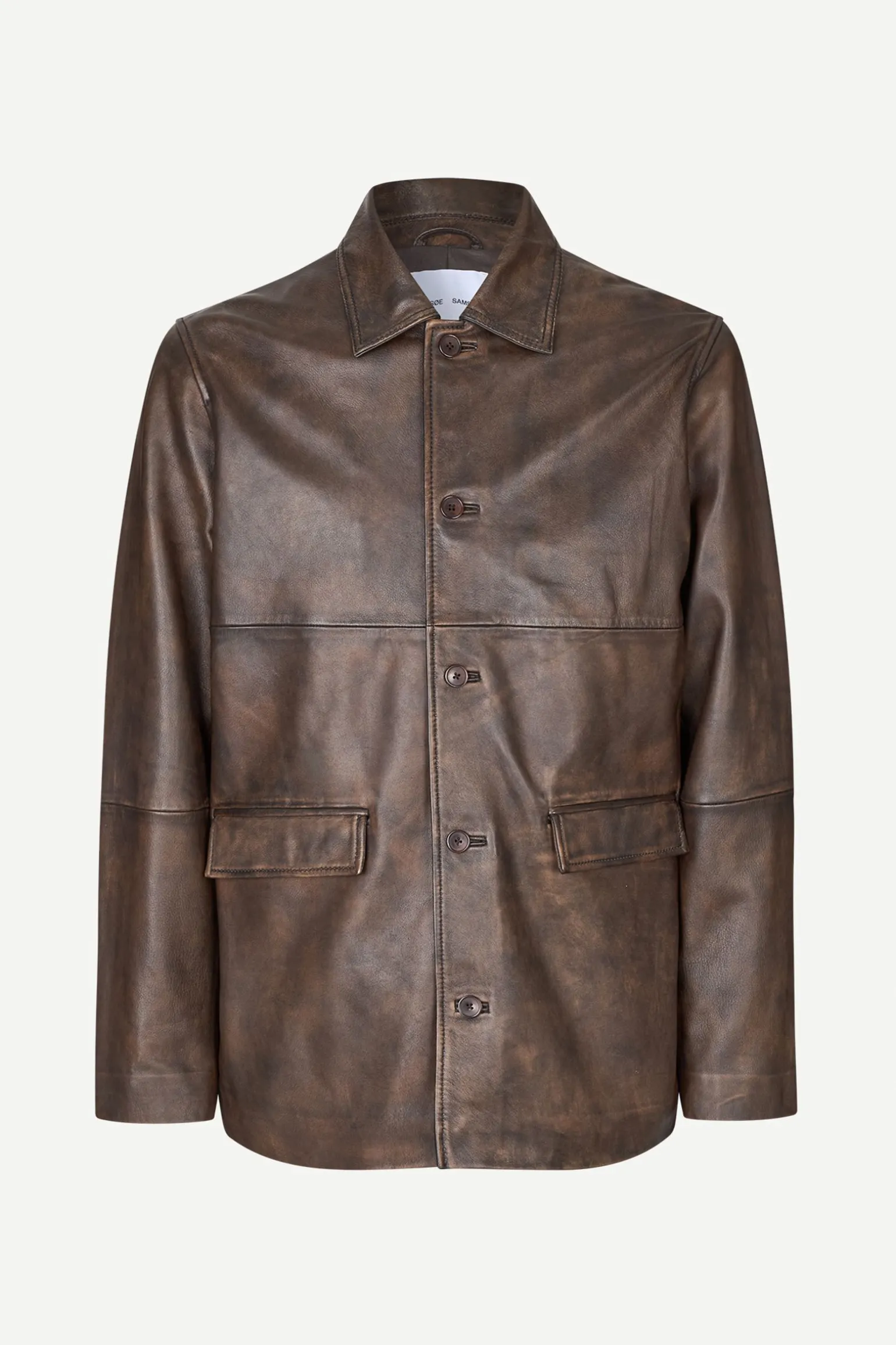 SAJAMES JACKET 15390