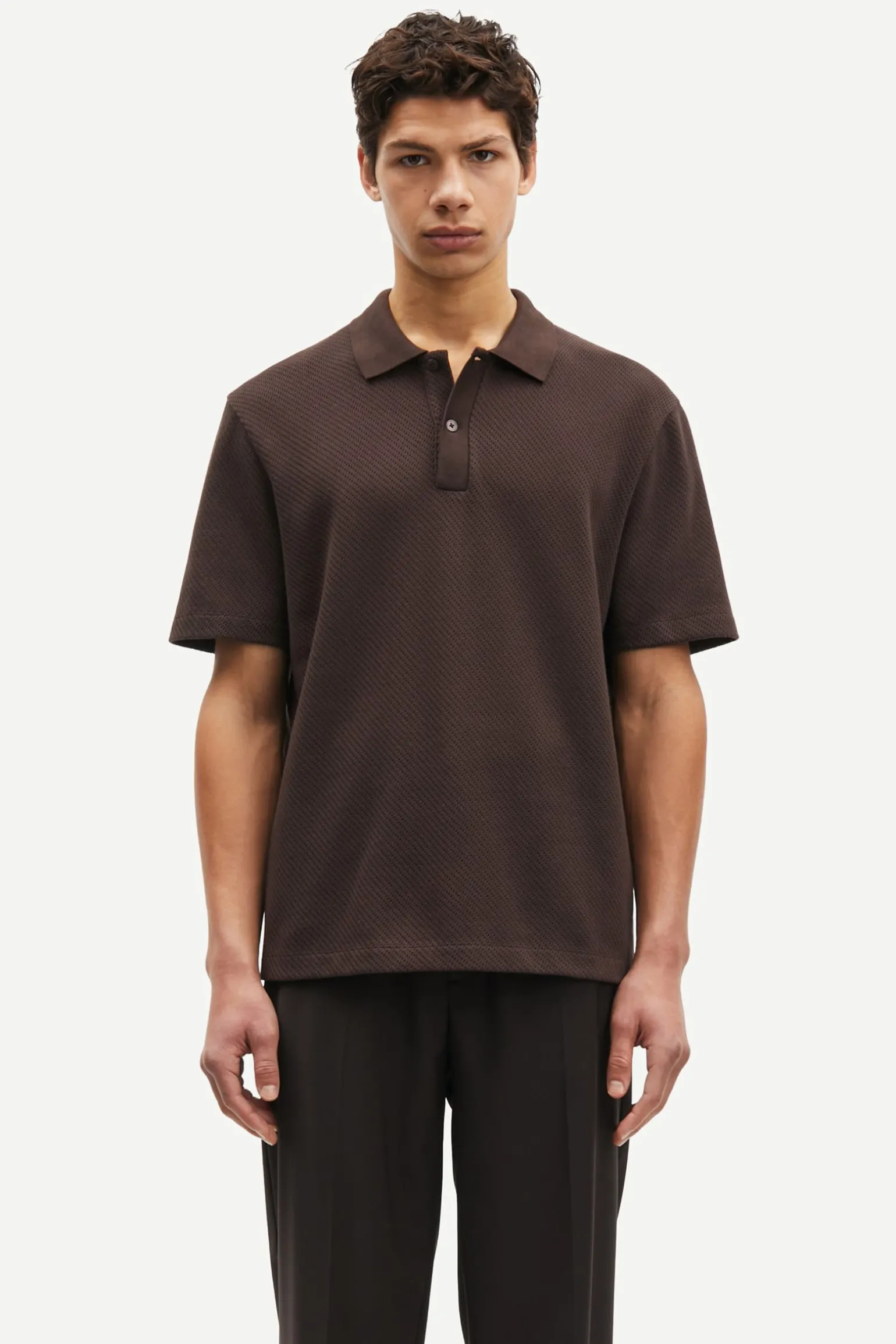SAJASE POLO 15323