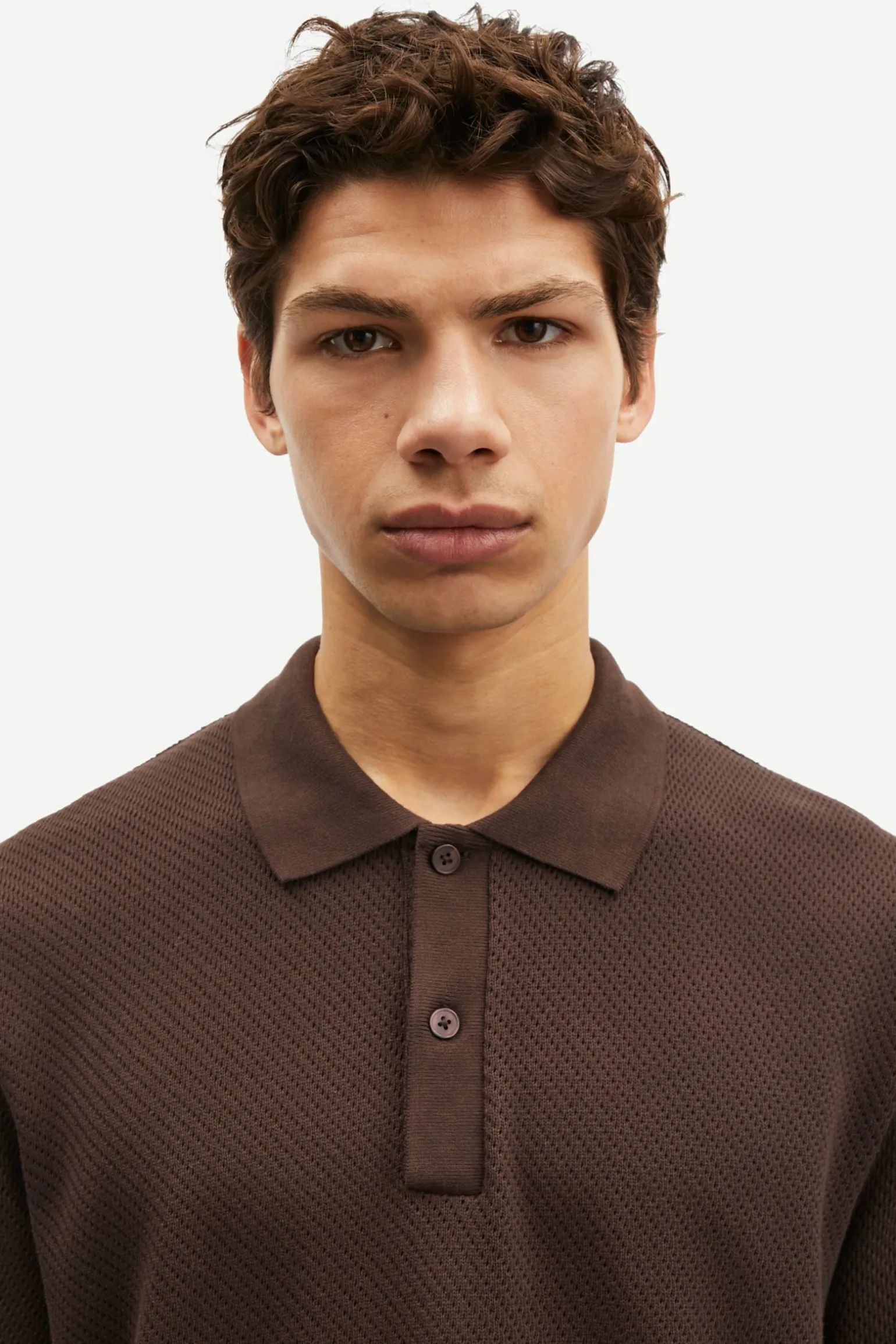 SAJASE POLO 15323