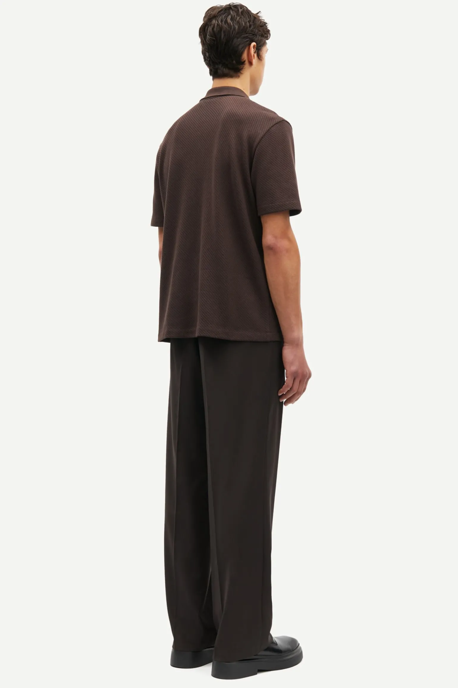 SAJASE POLO 15323