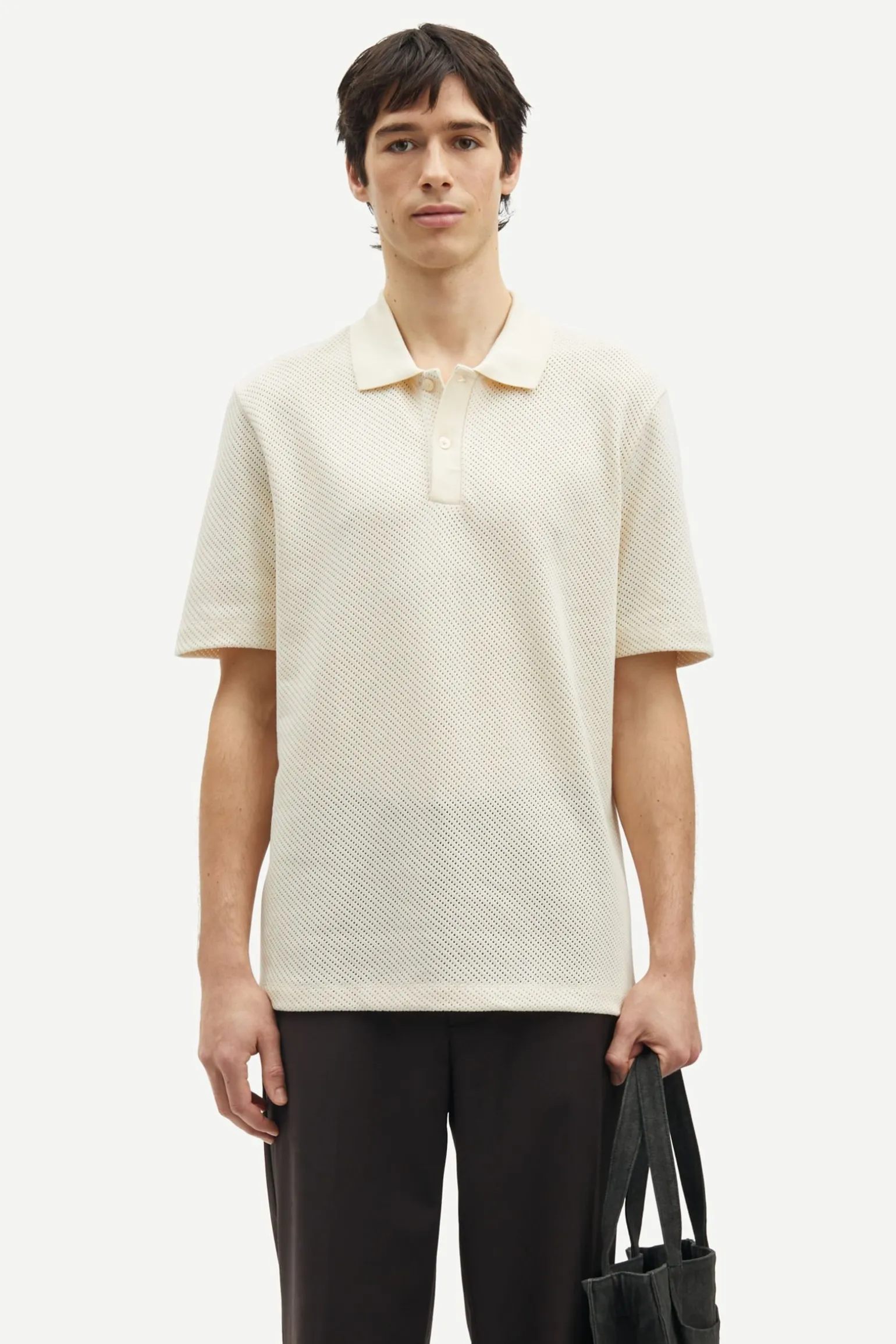 SAJASE POLO 15323
