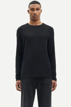 SAJAXON T-SHIRT LS 15093