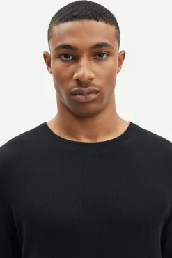 SAJAXON T-SHIRT LS 15093