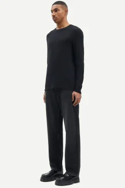 SAJAXON T-SHIRT LS 15093