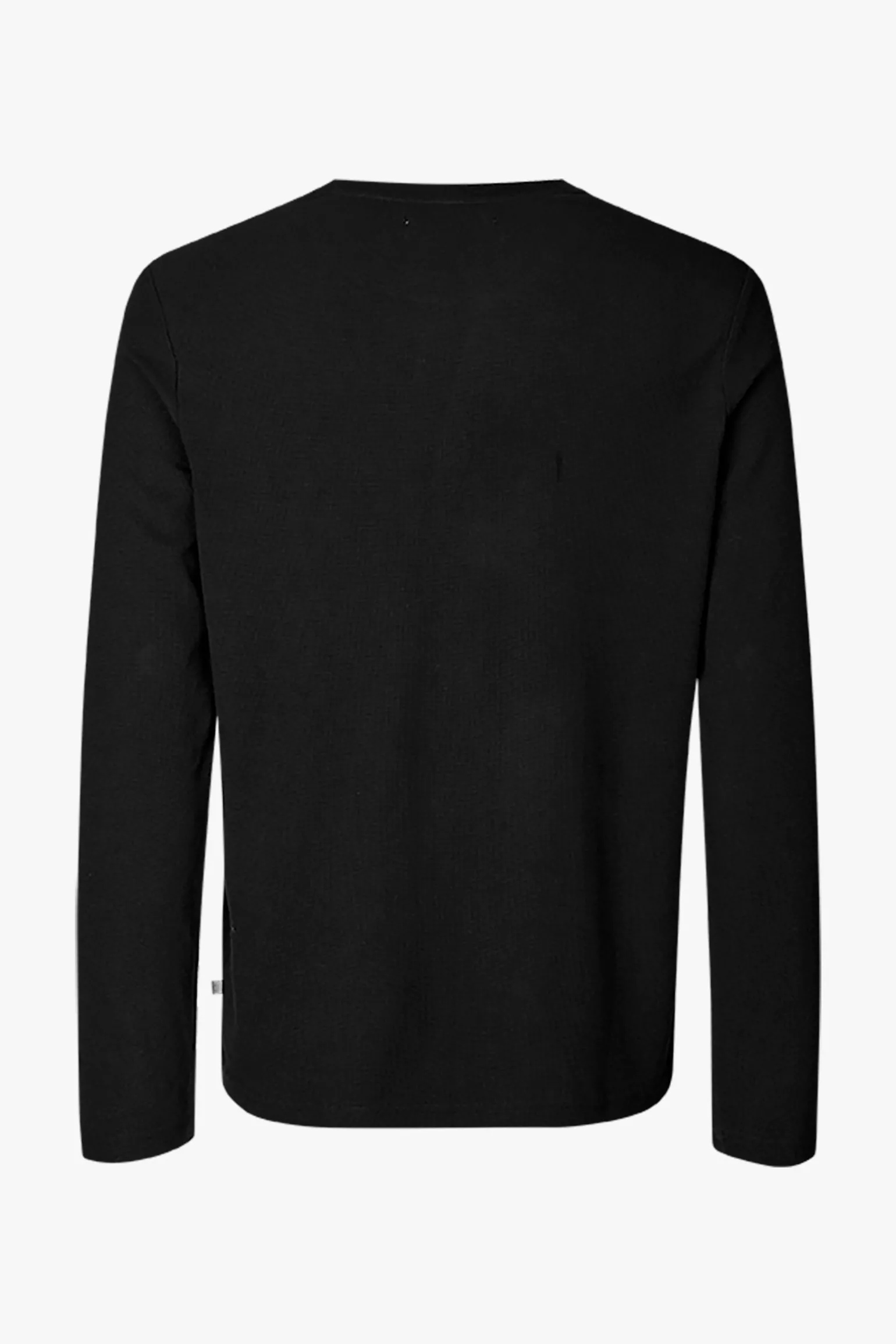 SAJAXON T-SHIRT LS 15093