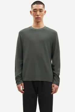 SAJAXON T-SHIRT LS 15093