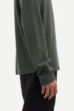 SAJAXON T-SHIRT LS 15093