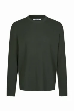 SAJAXON T-SHIRT LS 15093