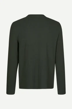 SAJAXON T-SHIRT LS 15093