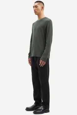 SAJAXON T-SHIRT LS 15093