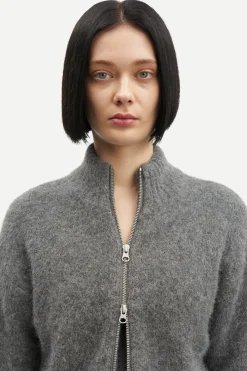 SAJEANNE CARDIGAN 15425