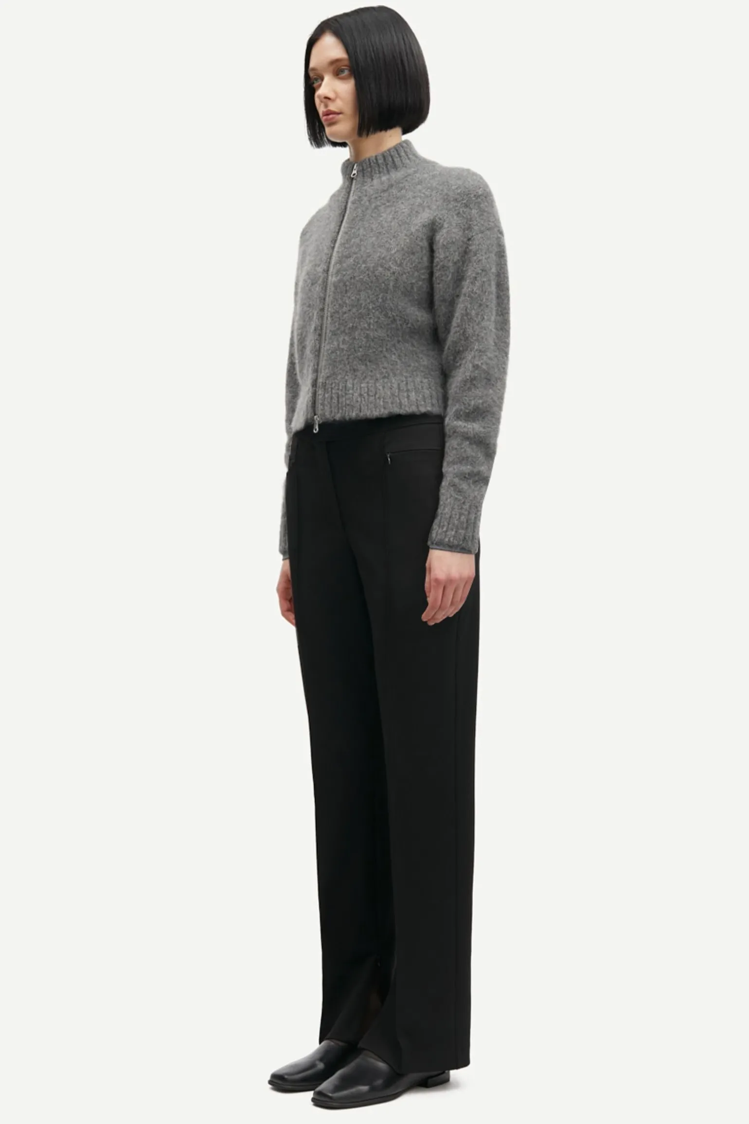 SAJEANNE CARDIGAN 15425
