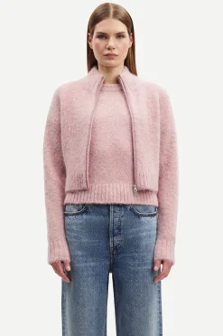 SAJEANNE CARDIGAN 15425