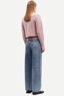 SAJEANNE CARDIGAN 15425