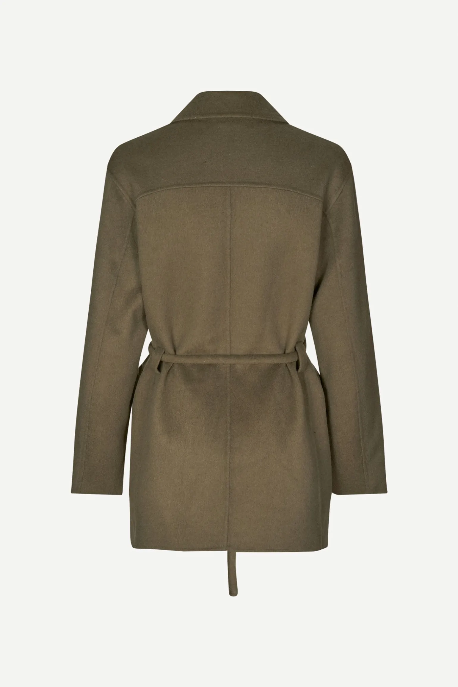 SAJENNI JACKET 15380