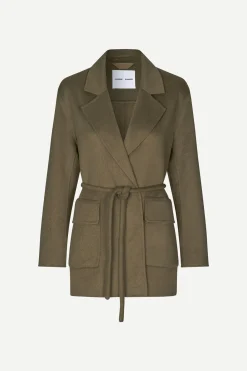 SAJENNI JACKET 15380