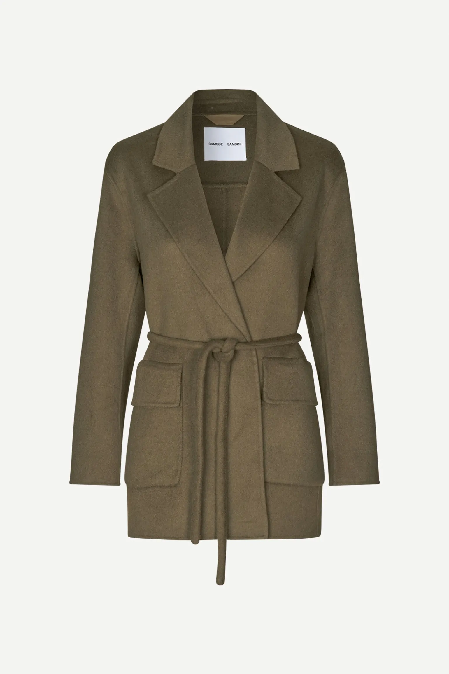 SAJENNI JACKET 15380