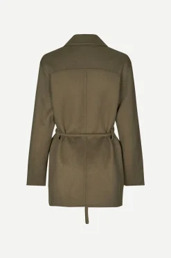 SAJENNI JACKET 15380