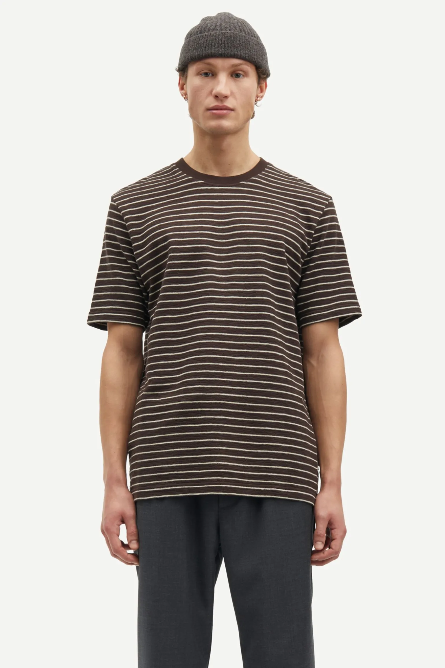 SAJESSE T-SHIRT 15320