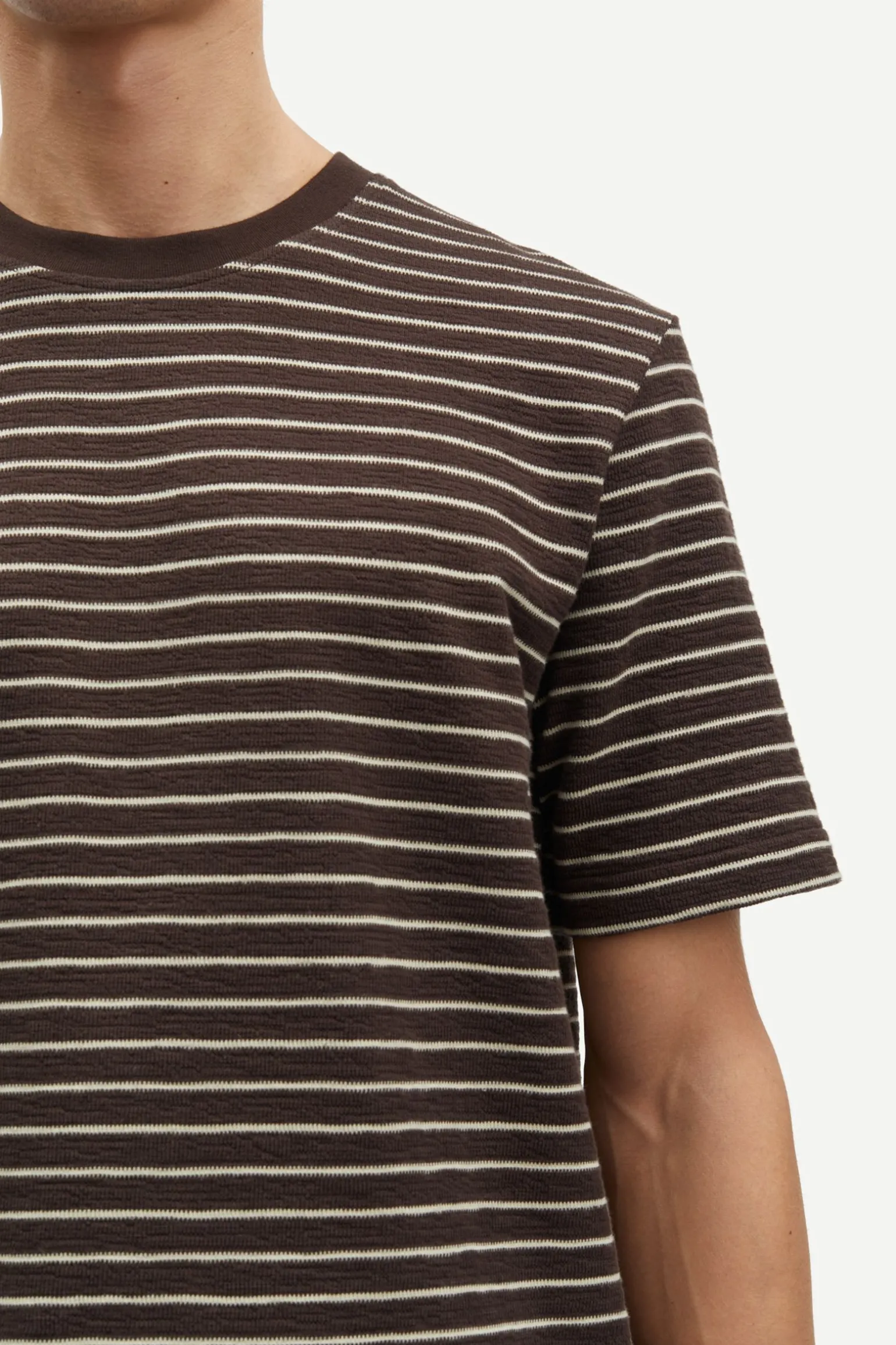 SAJESSE T-SHIRT 15320