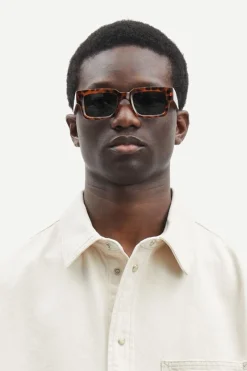 SAJESSIE SUNGLASSES 15071