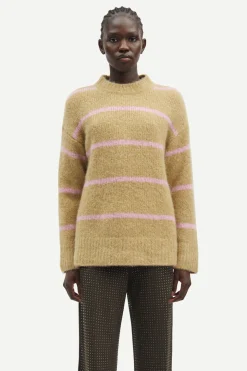 SAJOAN SWEATER 15354