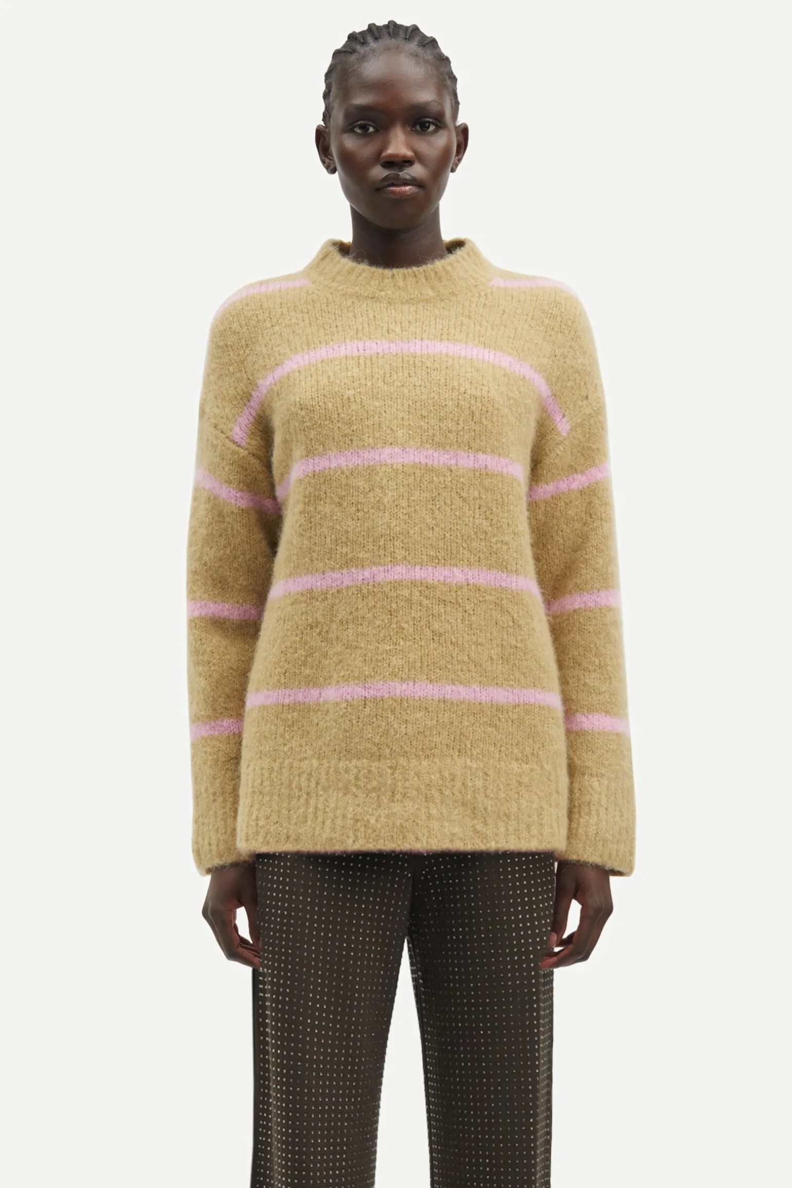 SAJOAN SWEATER 15354