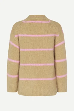 SAJOAN SWEATER 15354