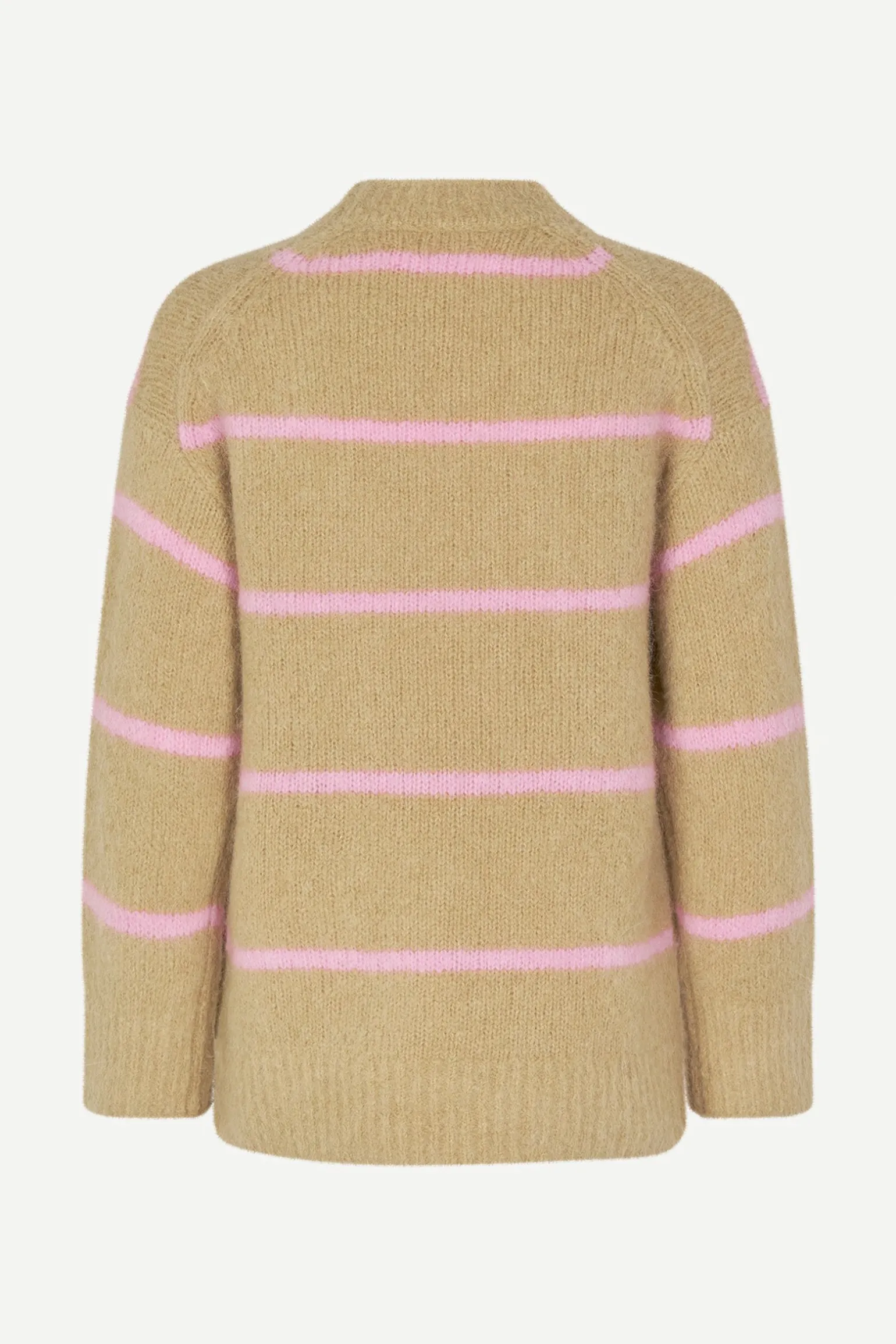 SAJOAN SWEATER 15354