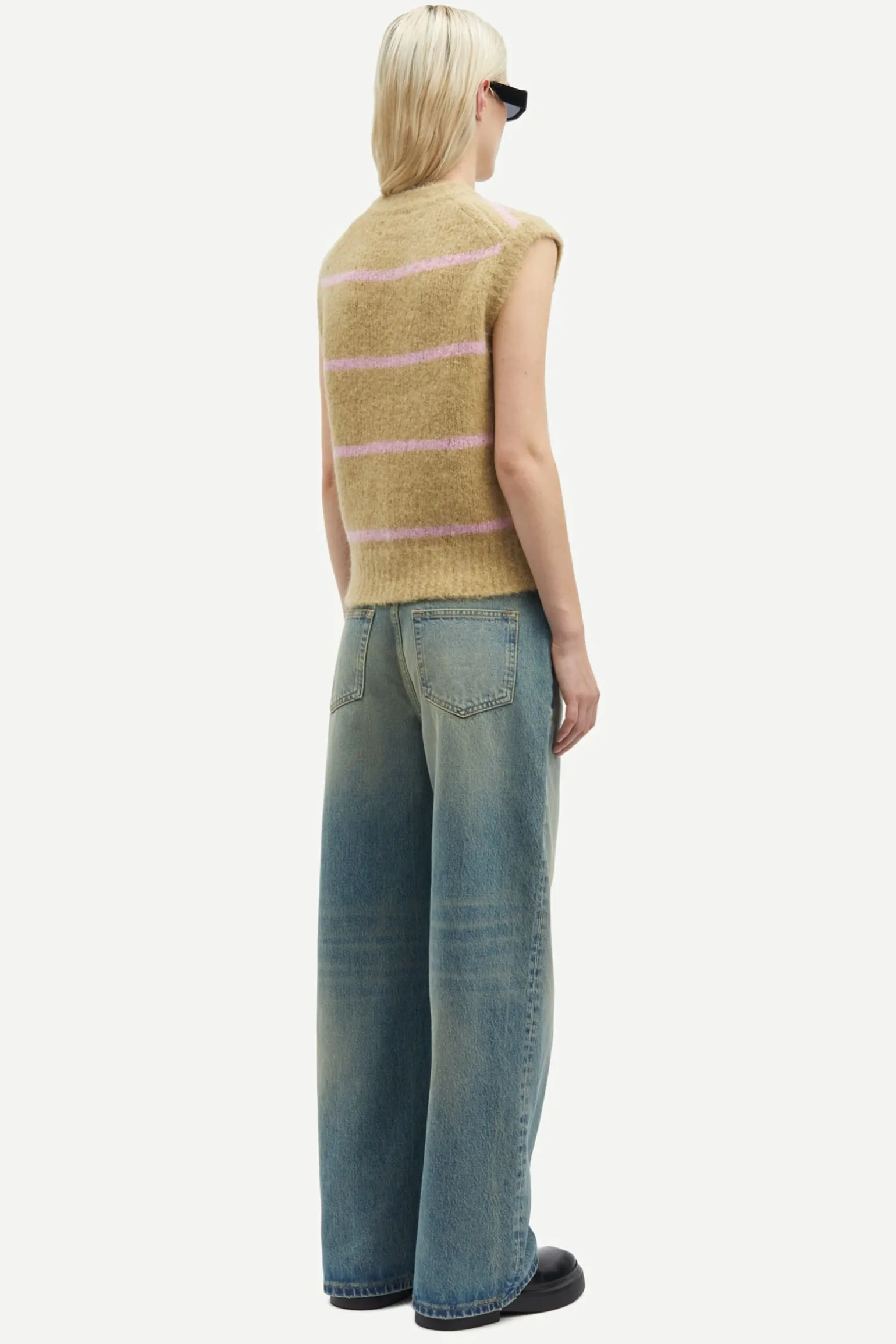 SAJOAN VEST 15354