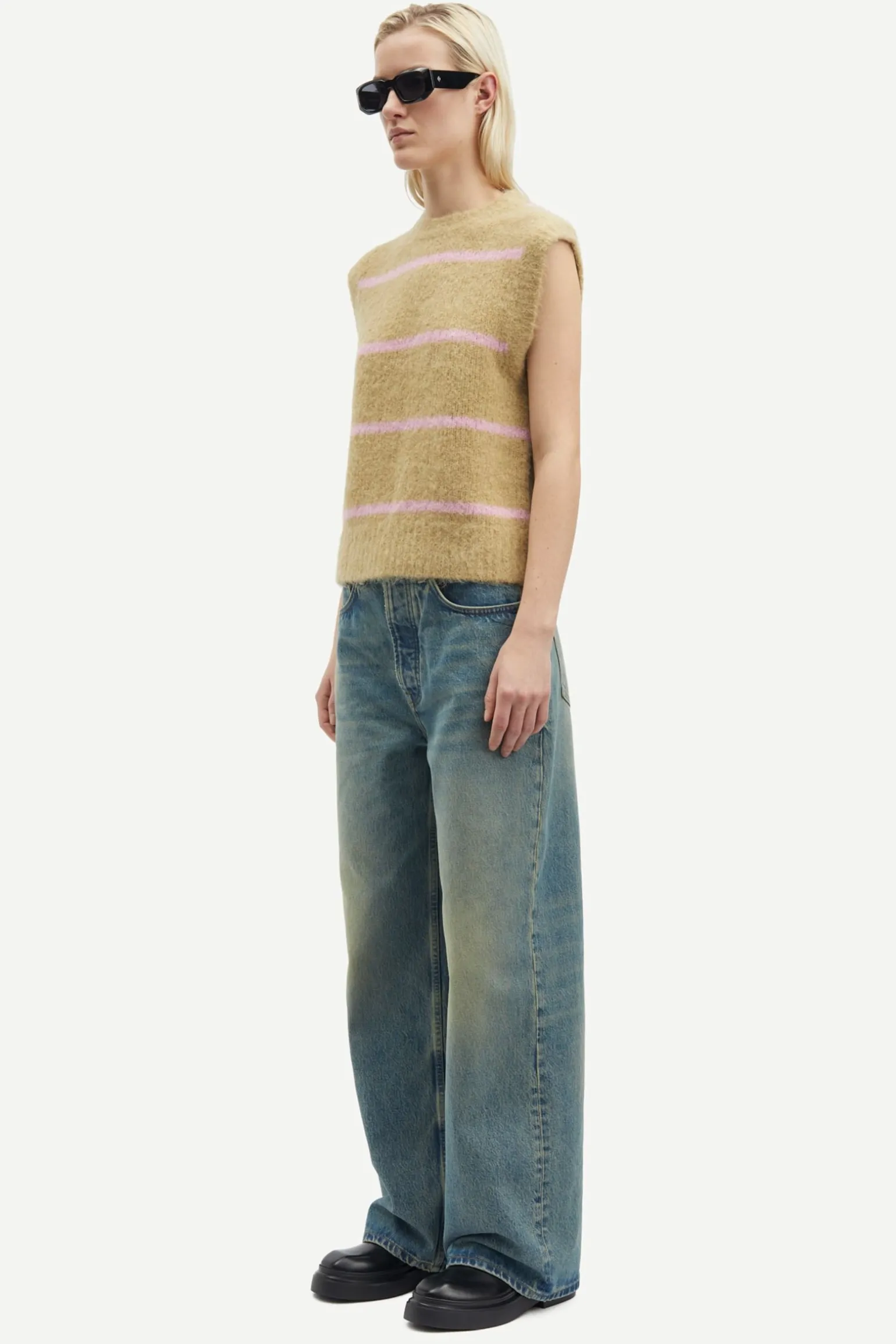 SAJOAN VEST 15354