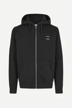 SAJOEL ZIP HOODIE 11414
