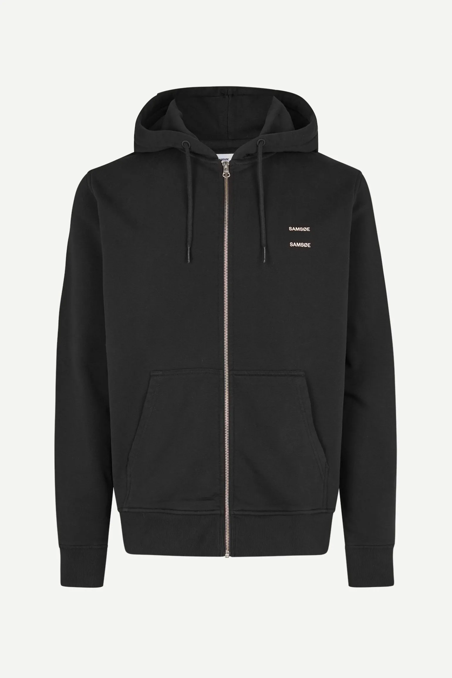 SAJOEL ZIP HOODIE 11414