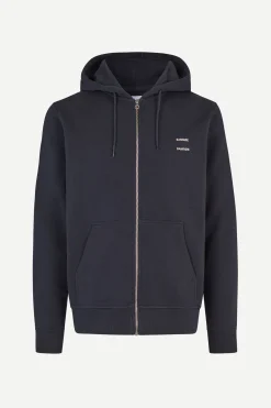 SAJOEL ZIP HOODIE 11414