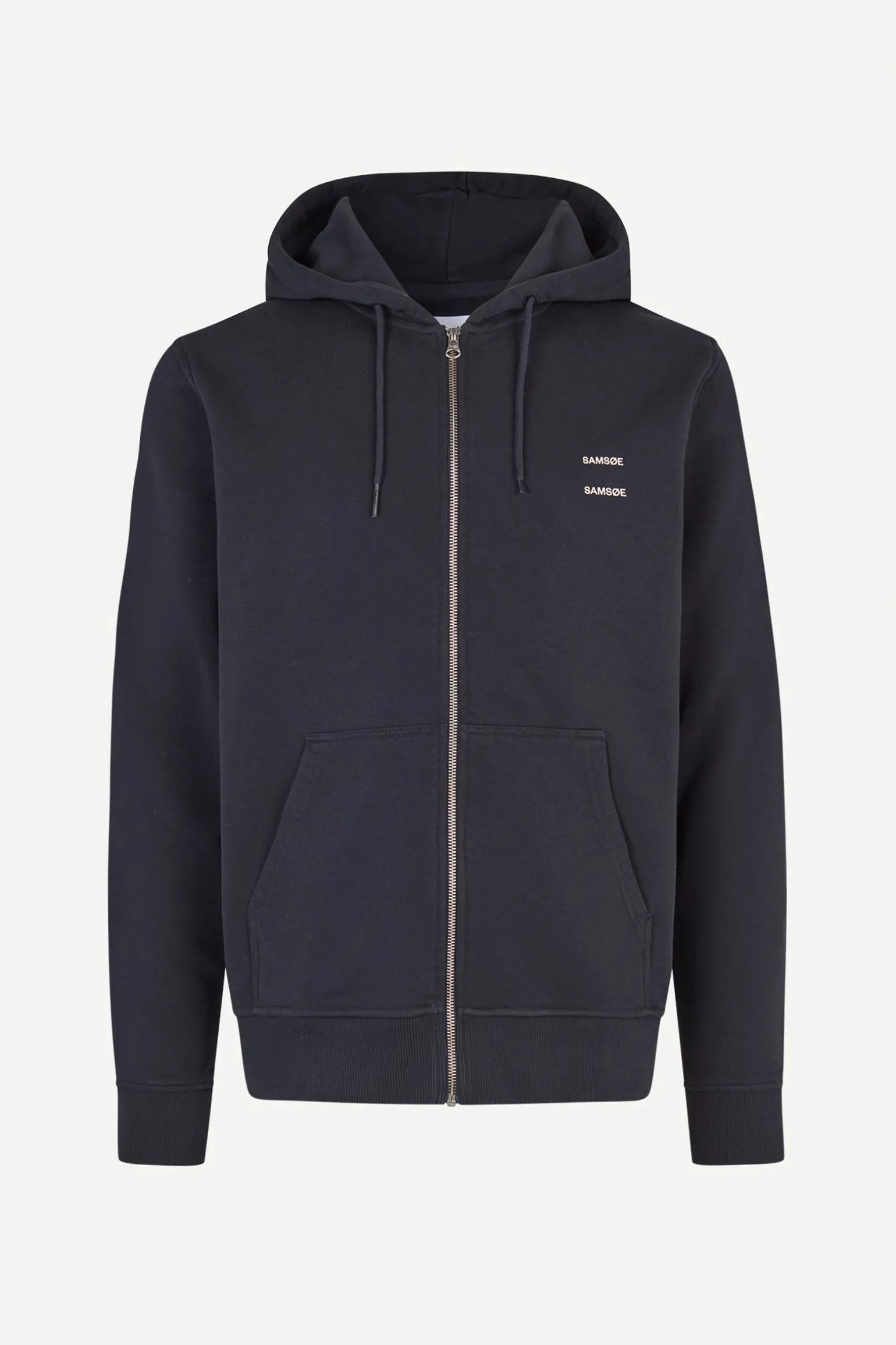 SAJOEL ZIP HOODIE 11414