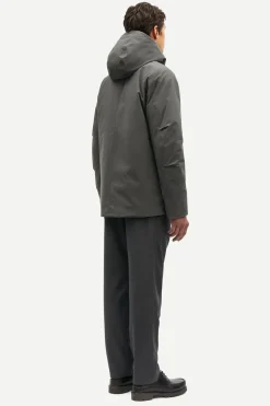 SAJOHN JACKET 15144
