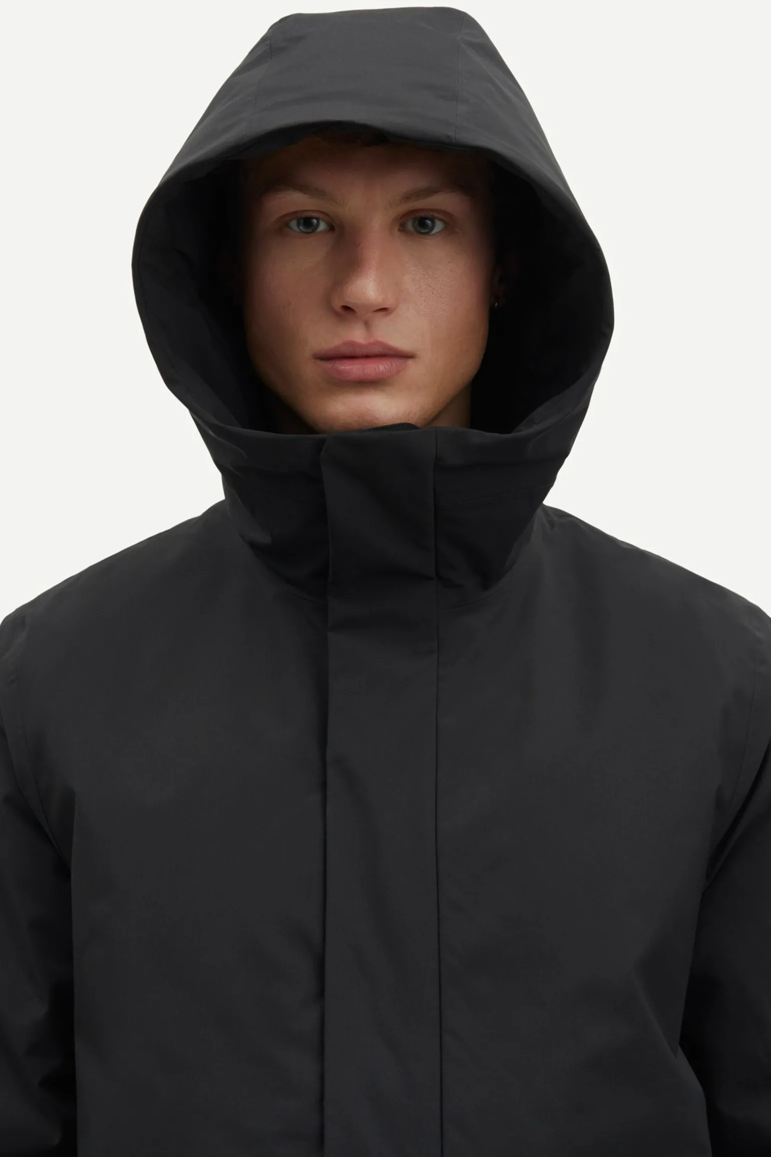 SAJOHN JACKET 15144