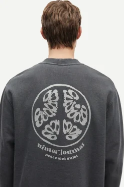 SAJOURNAL SWEATSHIRT 14485