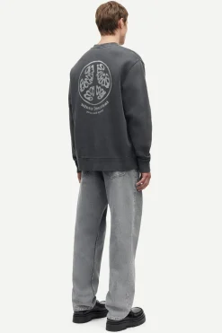 SAJOURNAL SWEATSHIRT 14485