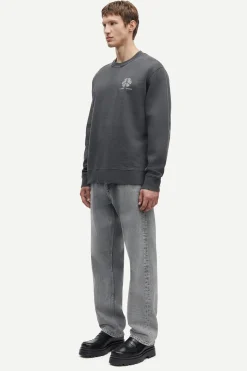 SAJOURNAL SWEATSHIRT 14485