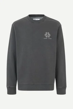 SAJOURNAL SWEATSHIRT 14485