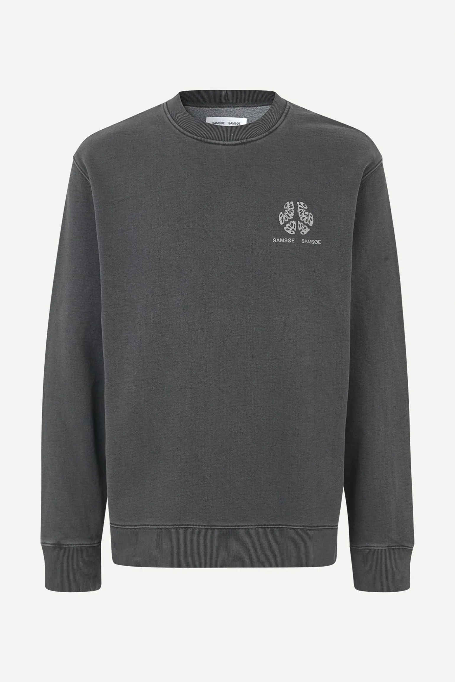 SAJOURNAL SWEATSHIRT 14485