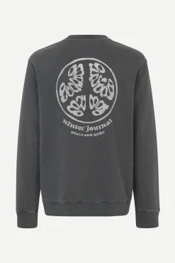 SAJOURNAL SWEATSHIRT 14485
