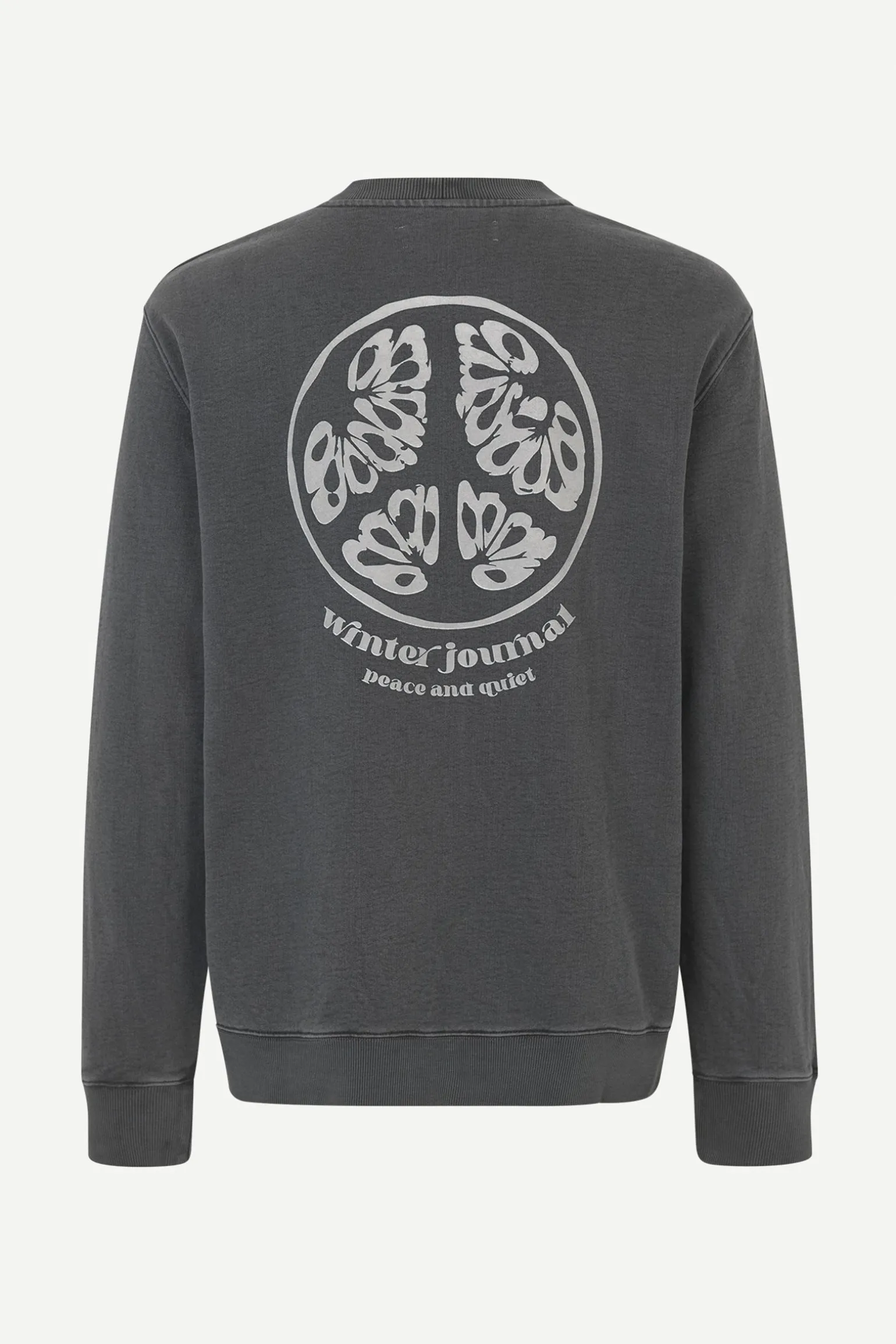 SAJOURNAL SWEATSHIRT 14485