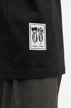 SAJOURNAL T-SHIRT 11725