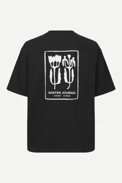 SAJOURNAL T-SHIRT 11725
