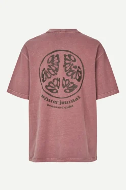 SAJOURNAL T-SHIRT 15489