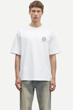 SAJOURNAL T-SHIRT 11725