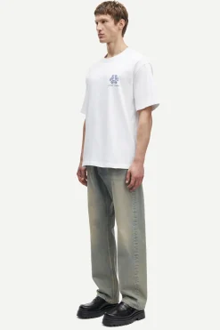SAJOURNAL T-SHIRT 11725
